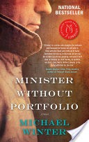 Minister Without Portfolio