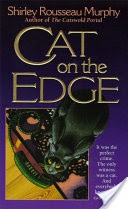 Cat on the Edge