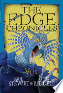 Edge Chronicles: Vox