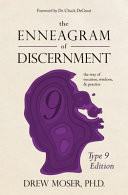 The Enneagram of Discernment (Type Nine Edition)