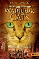 Warrior Cats Staffel 2/03. Die neue Prophezeiung. Morgenrte