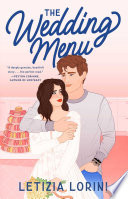 The Wedding Menu