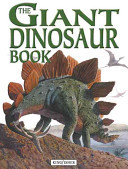 The Giant Dinosaur Book