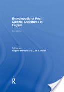 Encyclopedia of Post-Colonial Literatures in English