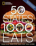 50 States, 1,000 Eats