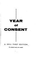 Year of Consent