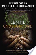 Lentil Underground