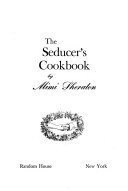 The Seducer's Cookbook