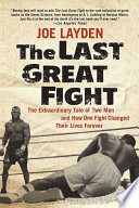 The Last Great Fight