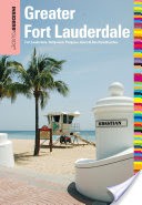 Insiders' Guide to Greater Fort Lauderdale