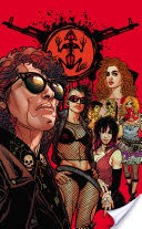 The Lost Boys (2016-) #1