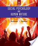 Social Psychology and Human Nature, Brief