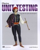 Effective Unit Testing