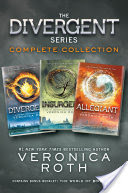 The Divergent Series Complete Collection