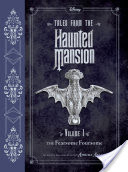 Tales from the Haunted Mansion Vol. 1: The Fearsome Foursome