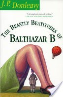 The Beastly Beatitudes of Balthazar B