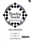Reading snacks