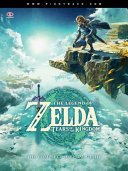 The Legend of ZeldaTM: Tears of the Kingdom  The Complete Official Guide