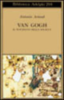 Van Gogh il suicidato della societ