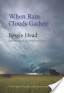 When Rain Clouds Gather