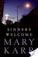 Sinners Welcome