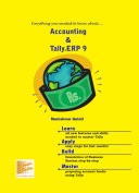 Accounting & Tally.ERP 9