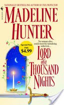 Lord of a Thousand Nights