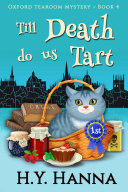 Till Death Do Us Tart (Oxford Tearoom Mysteries ~ Book 4)