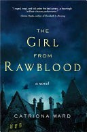 The Girl from Rawblood