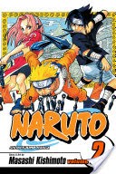 Naruto, Vol. 2