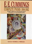 Complete Poems, 1904-1962
