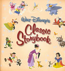 Walt Disney's Classic Storybook