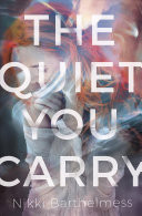 The Quiet You Carry