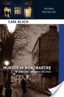 Murder in Montmartre