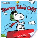 Snoopy Takes Off!