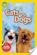 Cats Vs. Dogs