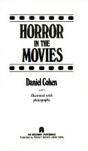 Horror in the Movies