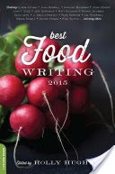 Best Food Writing 2015