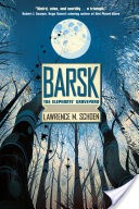 Barsk: The Elephants' Graveyard