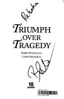 Triumph Over Tragedy