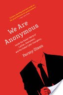 We Are Anonymous