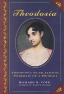 Theodosia Burr Alston