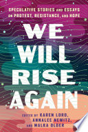 We Will Rise Again