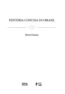 Histria Concisa do Brasil