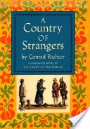 A COUNTRY OF STRANGERS