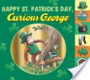 Happy St. Patrick's Day, Curious George