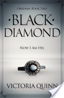 Black Diamond (Obsidian #2)