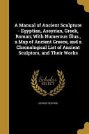 MANUAL OF ANCIENT SCULPTURE -