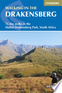 Walking in the Drakensberg