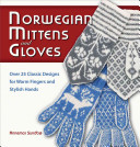 Norwegian Mittens and Gloves